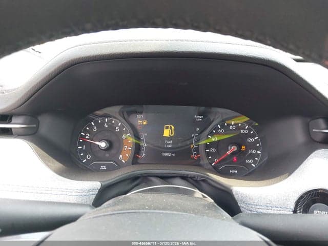 2023 JEEP COMPASS LATITUDE 4X4 7