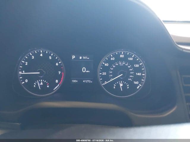 2020 HYUNDAI ELANTRA SE 7