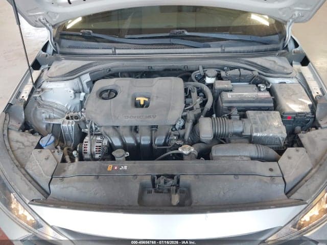 2020 HYUNDAI ELANTRA SE 10