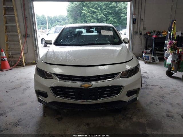 2017 CHEVROLET MALIBU PREMIER 12