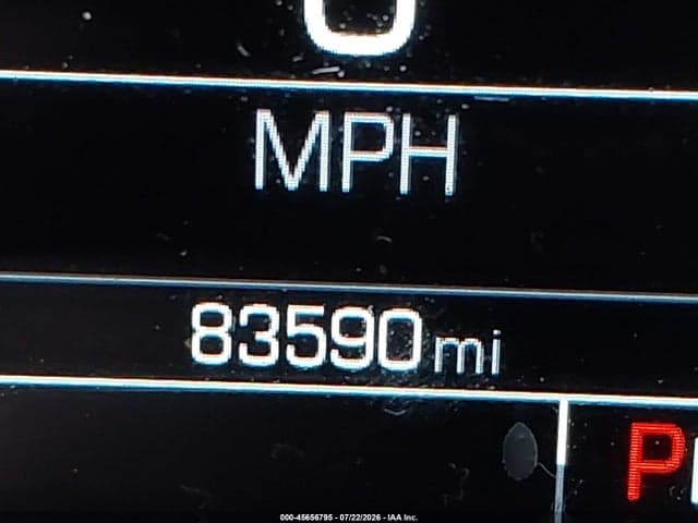 2017 CHEVROLET MALIBU PREMIER 15