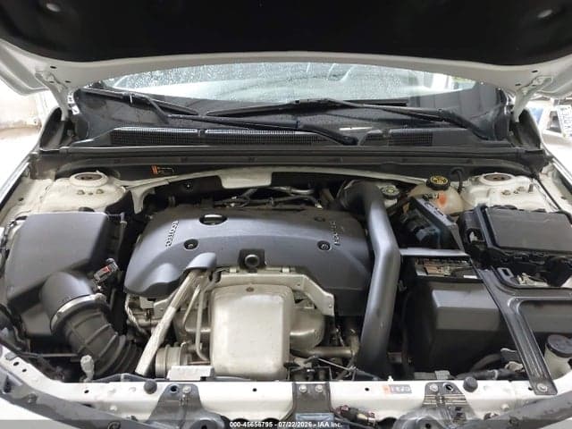 2017 CHEVROLET MALIBU PREMIER 10