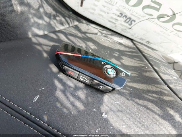 2026 BMW X5 M60I 11