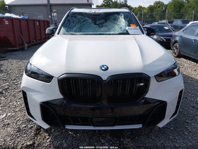 2026 BMW X5 M60I 13