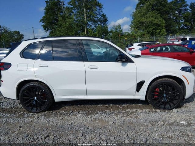 2026 BMW X5 M60I 14