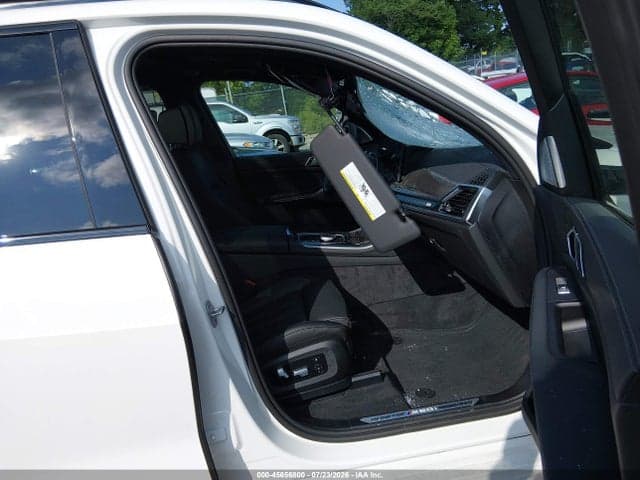 2026 BMW X5 M60I 5