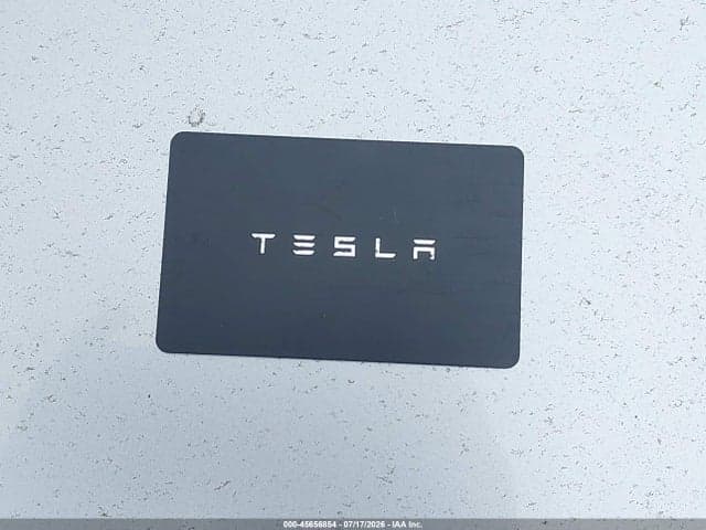 2022 TESLA MODEL 3 REAR-WHEEL DRIVE 11