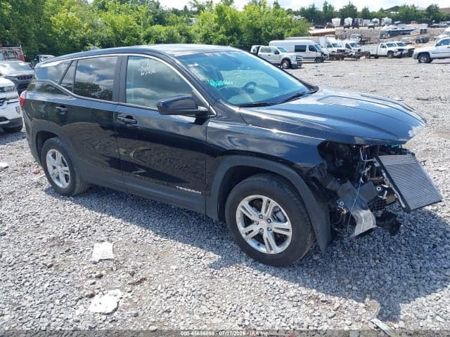 2024 GMC TERRAIN AWD SLE 1