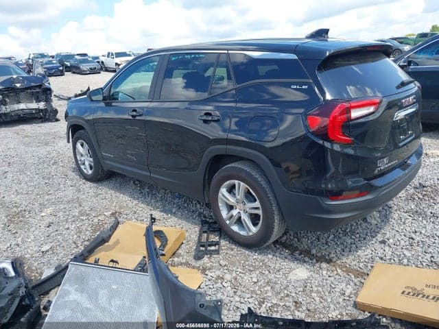 2024 GMC TERRAIN AWD SLE 3