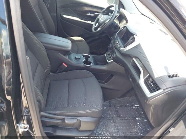 2024 GMC TERRAIN AWD SLE 5