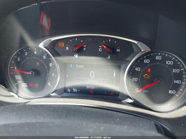 2024 GMC TERRAIN AWD SLE 7