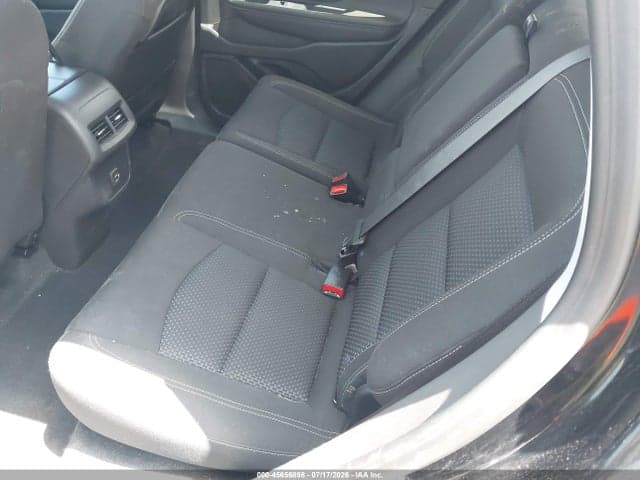 2024 GMC TERRAIN AWD SLE 8
