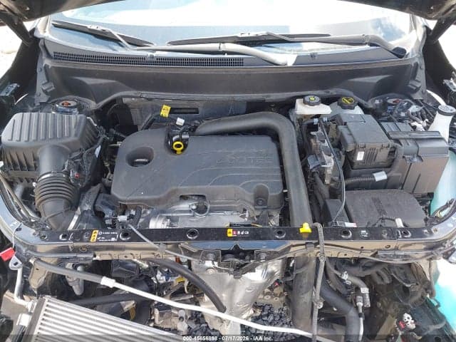 2024 GMC TERRAIN AWD SLE 10