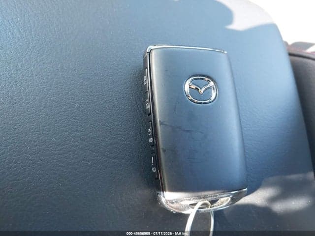 2025 MAZDA CX-5 2.5 TURBO PREMIUM 11