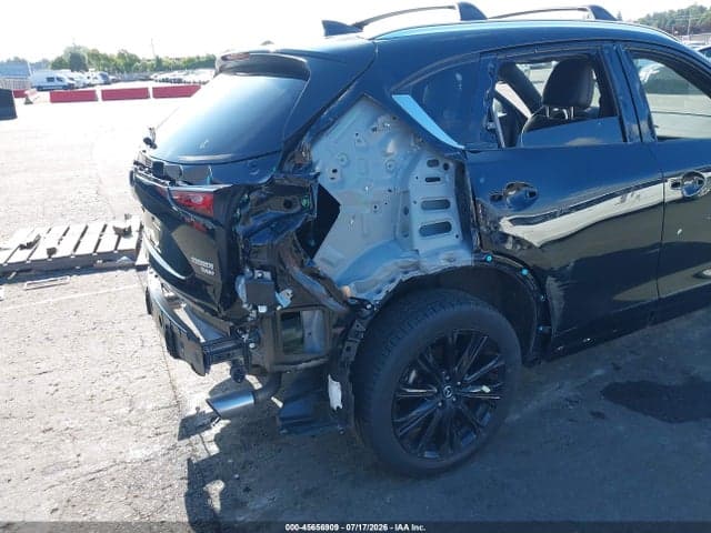 2025 MAZDA CX-5 2.5 TURBO PREMIUM 6