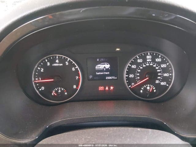 2022 KIA SELTOS NIGHTFALL EDITION 7