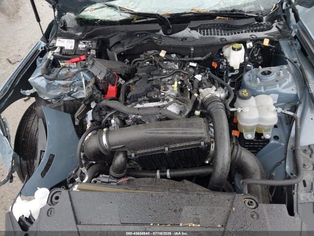 2024 FORD MUSTANG ECOBOOST PREMIUM FASTBACK 10