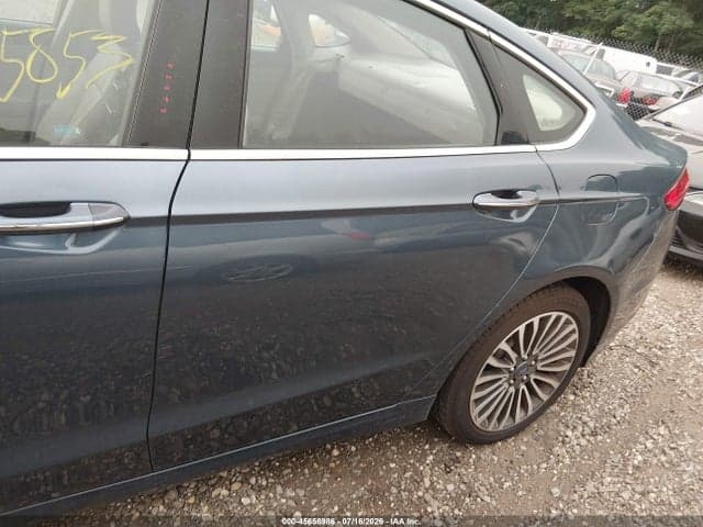 2018 FORD FUSION SE 6