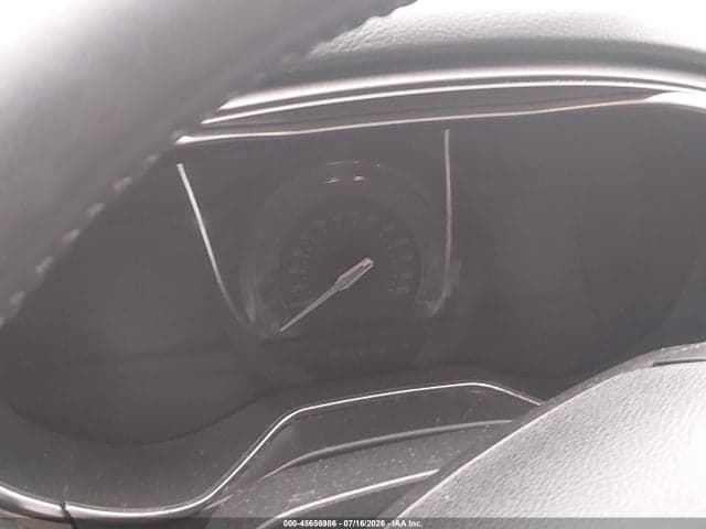 2018 FORD FUSION SE 7