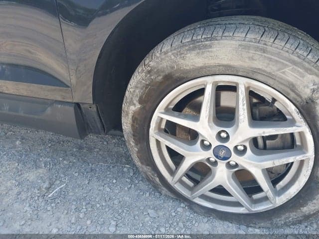 2022 FORD EDGE SEL 6
