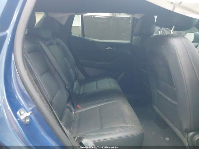 2026 CHEVROLET EQUINOX FWD LT 8