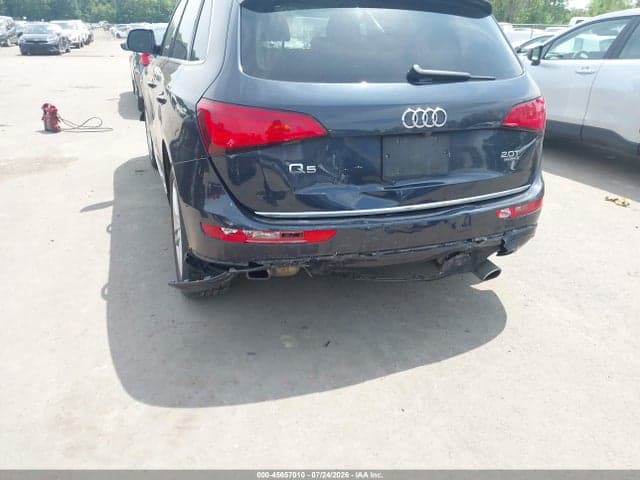 2017 AUDI Q5 2.0T PREMIUM 17