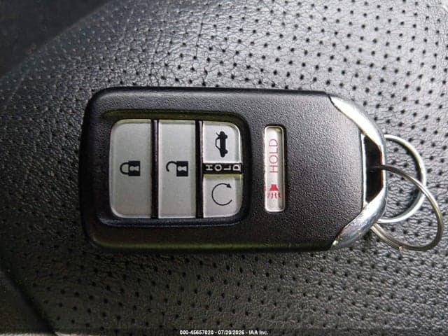 2021 HONDA INSIGHT TOURING 11