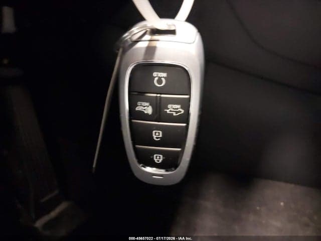 2024 HYUNDAI SANTA CRUZ XRT 11