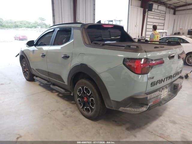 2024 HYUNDAI SANTA CRUZ XRT 3