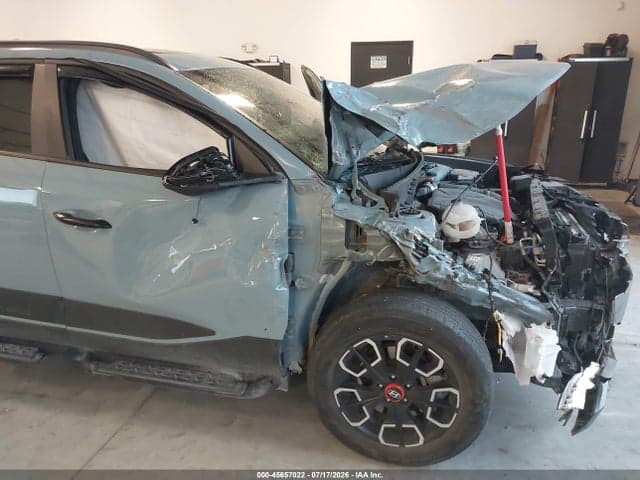 2024 HYUNDAI SANTA CRUZ XRT 6