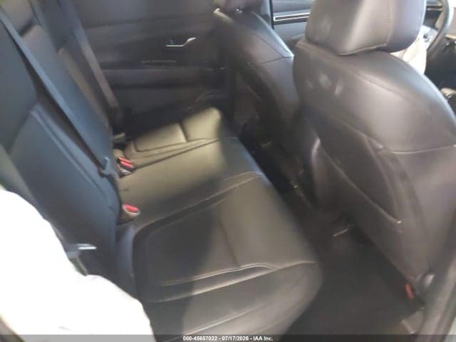 2024 HYUNDAI SANTA CRUZ XRT 8