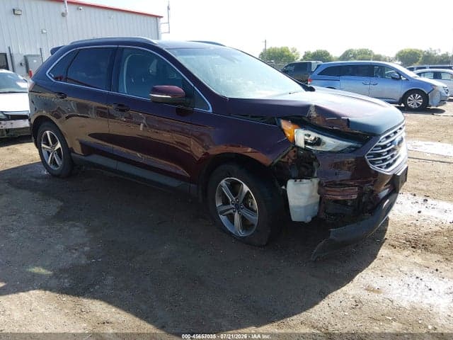 2020 FORD EDGE SEL - 1