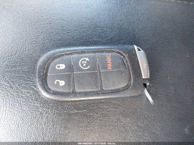 2021 JEEP CHEROKEE ALTITUDE 4X4 11
