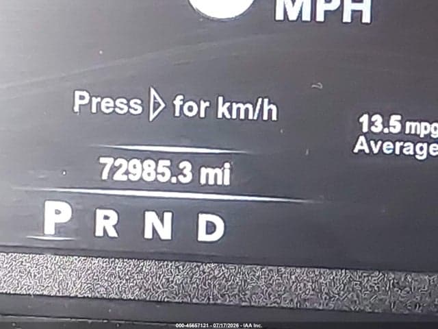2018 RAM 1500 BIG HORN 4X4 6'4 BOX 15