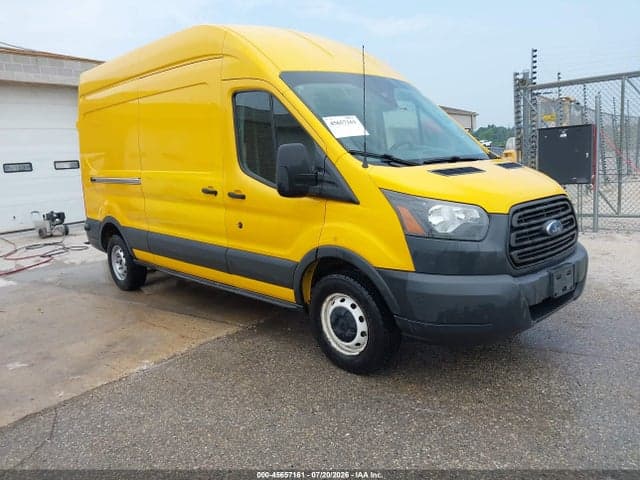 2017 FORD TRANSIT-250 1