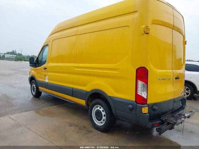 2017 FORD TRANSIT-250 3