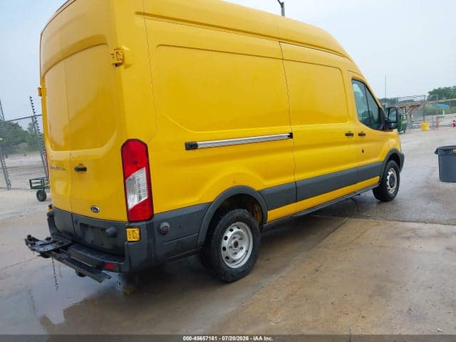 2017 FORD TRANSIT-250 4
