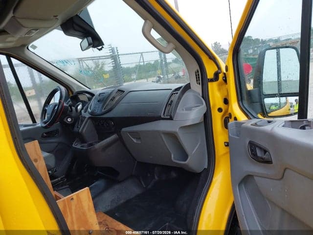 2017 FORD TRANSIT-250 5