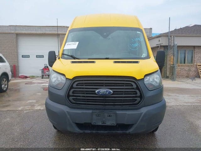 2017 FORD TRANSIT-250 6