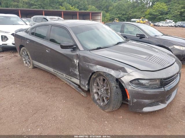 2018 DODGE CHARGER GT AWD 1