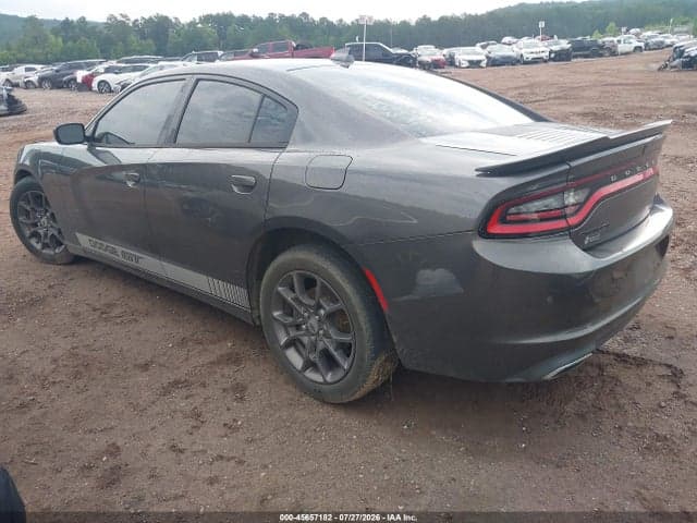 2018 DODGE CHARGER GT AWD 3