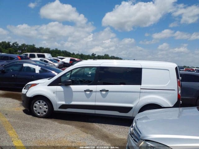 2022 FORD TRANSIT CONNECT XL 14