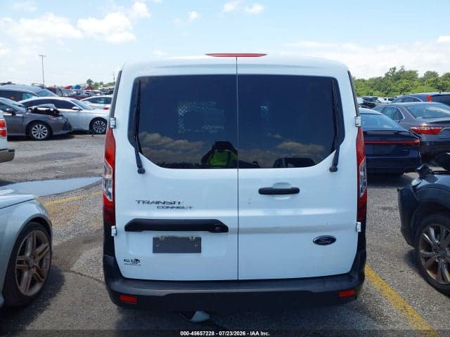 2022 FORD TRANSIT CONNECT XL 16