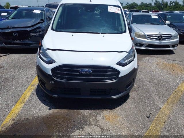 2022 FORD TRANSIT CONNECT XL 6