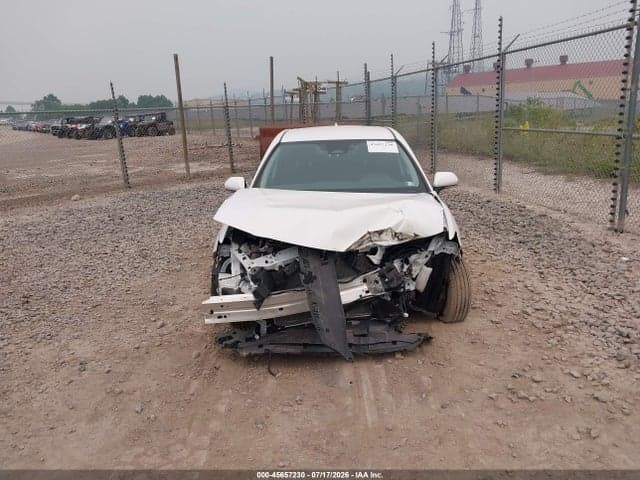 2025 TOYOTA CAMRY LE 13