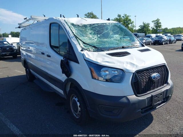 2025 FORD TRANSIT-150 1