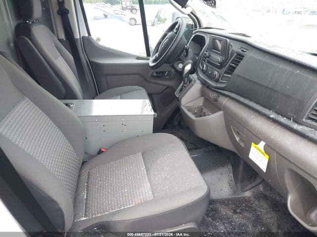 2025 FORD TRANSIT-150 5