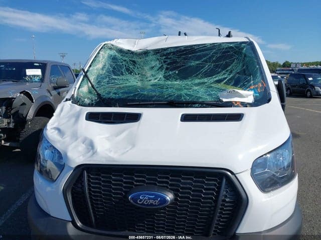 2025 FORD TRANSIT-150 6