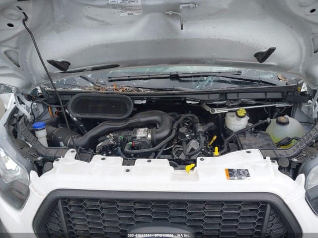 2025 FORD TRANSIT-150 10