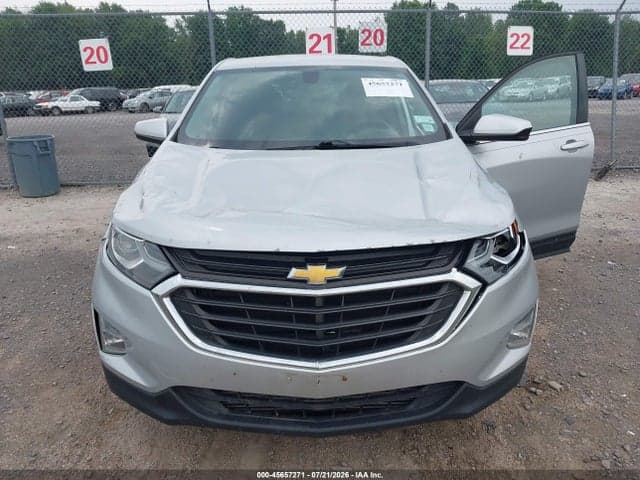 2018 CHEVROLET EQUINOX LT 6